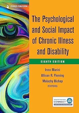 chronic illness and disability impact